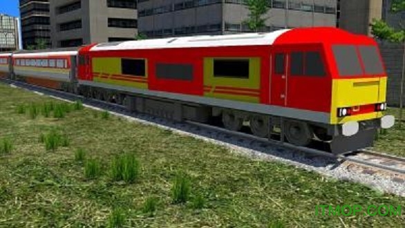 ģ2019(Train Sim 2019) v9.3 ׿ 2