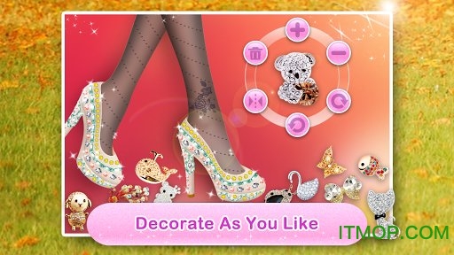 ɿЬ(Coco High Heels) v1.1.2 ׿2