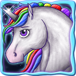 (d)ǫF(Unicorn Pet)