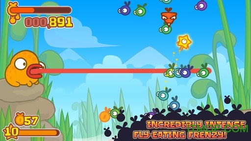 ˹Ƶķ(Francescos Fly Frenzy) v1.3 ׿0