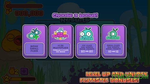 ˹Ƶķ(Francescos Fly Frenzy) v1.3 ׿2