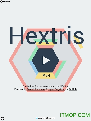 Ƿ(Hextris) v2.0 ׿ 3