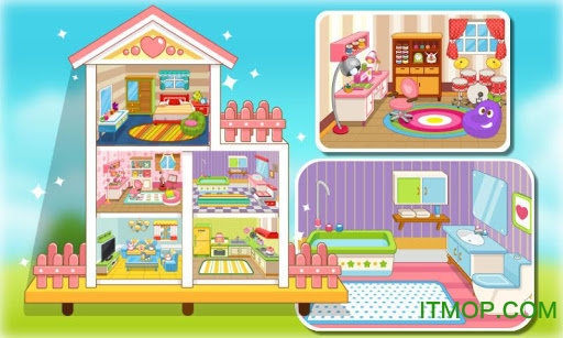 װ(Princess Home Dress Up) v1.6.0 ׿ 0