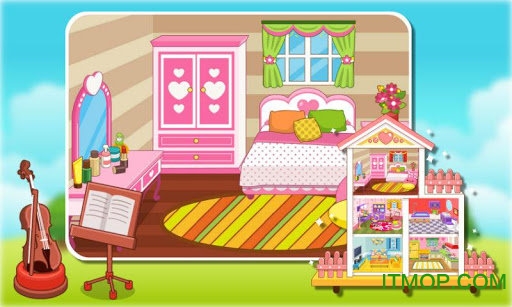 װ(Princess Home Dress Up) v1.6.0 ׿ 1