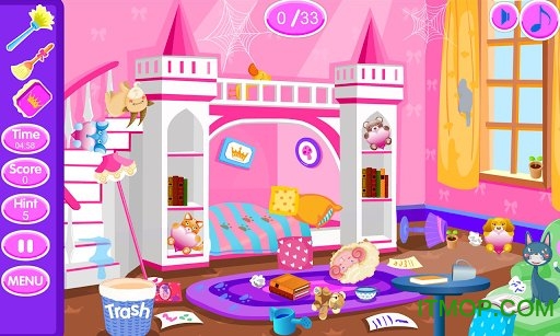 ɨ(Princess Room Cleanup) v7.0.2 ׿ 0