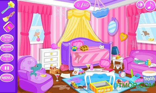 ɨ(Princess Room Cleanup) v7.0.2 ׿ 1