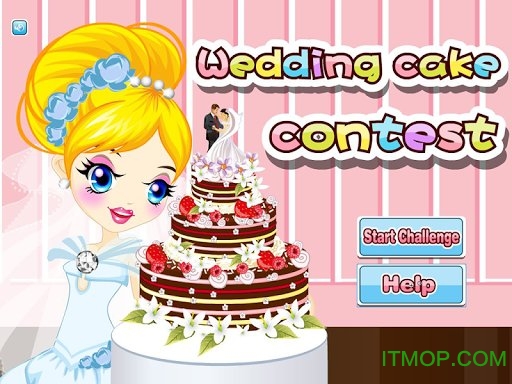 񵰸(Wedding Cake Contest) v1.0.4 ׿ 0