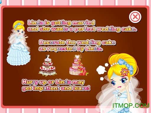 Yِ(Wedding Cake Contest) v1.0.4 ׿ 3