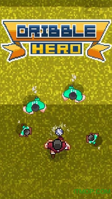 Ӣ(Dribble Hero) v0.0.27 ׿ 3