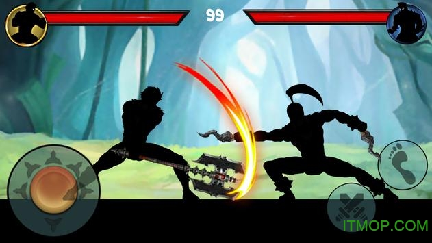 Ӱսʿո(Shadow Combat Fight) v1.2 ׿1