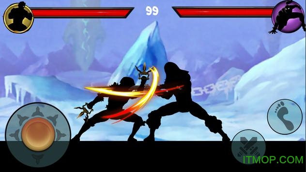 Ӱսʿո(Shadow Combat Fight) v1.2 ׿0