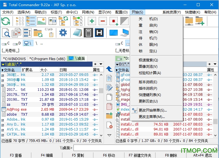 Total Commander (TC_ļ) v10.50 Я0