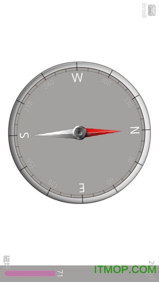 ָרҵİ(Smart Compass Pro) v2.6.2 ׿ 1