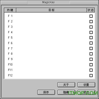 magickey(Զȼ) v4.01 ɫ0