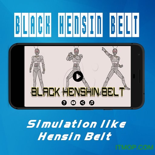 ʿblackģ(Black Belt) v1.7 ׿0