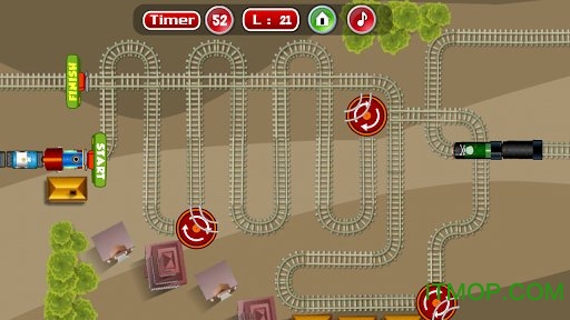 ؿг(Express Train) v1.0.10 ׿ 0