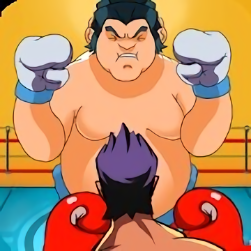 Ӣȭ܊(Boxing Hero Punch Champions)