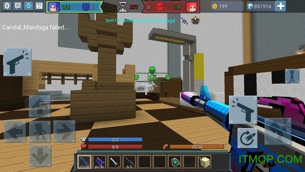 (Build and Shoot) v1.5.0 ׿İ1