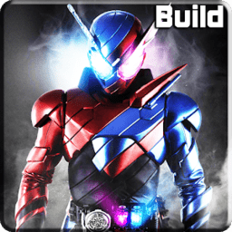 ʿbuildģ(Kamen Rider Build)