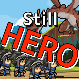Ӣ޽Ұ(Still Hero)