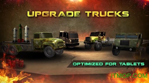 3Dڵ(Bomb Transport 3D) v1.5 ׿ 0