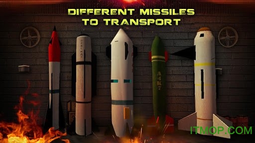 3Dڵ(Bomb Transport 3D) v1.5 ׿ 1