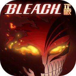 BLEACH`(du)Q