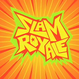 ˤӳu(Slam Royale)