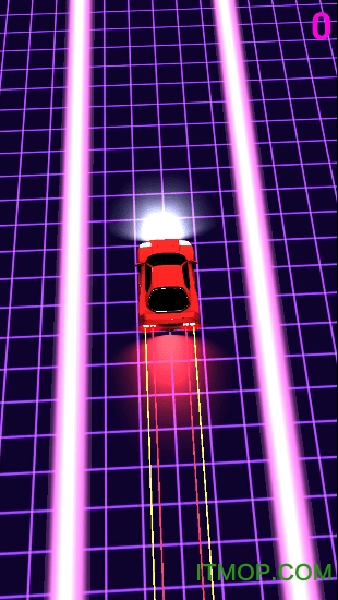 Ų(retro wave car) v0.1 ׿1