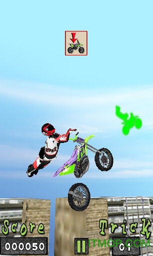 ԽҰĦг(eXtreme MotoCross) v3.3 ׿ 0