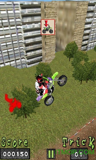 ԽҰĦг(eXtreme MotoCross) v3.3 ׿ 1