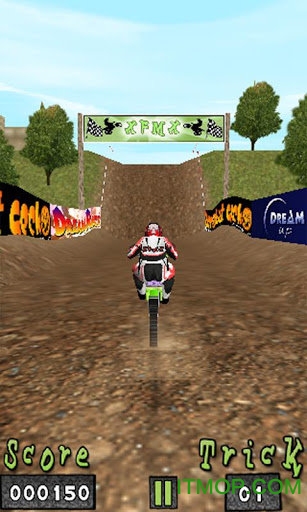 ԽҰĦг(eXtreme MotoCross) v3.3 ׿ 3