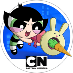 СŮ޸(Glitch Fixers Powerpuff Girls)