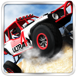 rʯԽҰ(zhn)ِo޽Ű(ULTRA4 Offroad Racing)