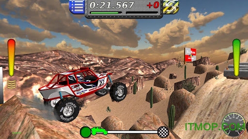 ҡ(Rock Racing) v65 ׿ 1