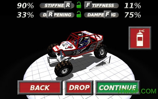 ҡ(Rock Racing) v65 ׿2