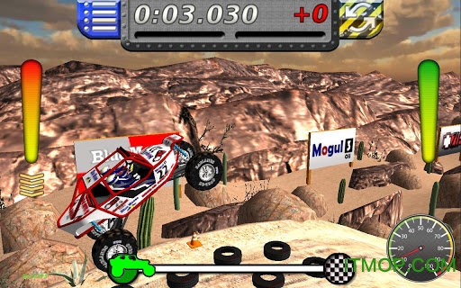 ҡ(Rock Racing) v65 ׿ 3