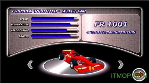 Ϸ(Formula Unlimited Racing) v3.1 ׿ 2