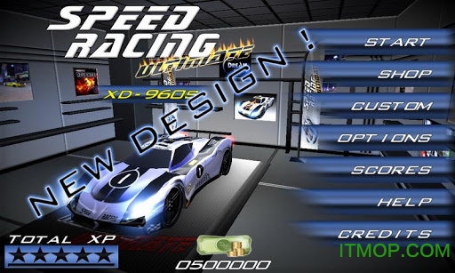 ռ2(Speed Racing Ultimate 2) v4.5 ׿ 3