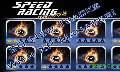 ռ2޼ٰ(Speed Racing Ultimate 2) v4.5 ׿ 1