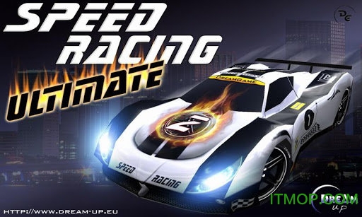 ռ2(Speed Racing Ultimate 2) v4.5 ׿ 1