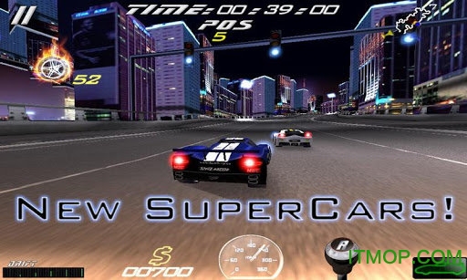 KOOِ܇2o޼ٰ(Speed Racing Ultimate 2) v4.5 ׿ 3