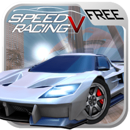 ռ5(Speed Racing Ultimate 5)