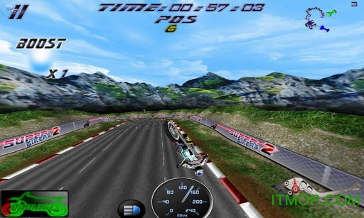 Ħг2(SuperBikers 2) v2.4 ׿ 3