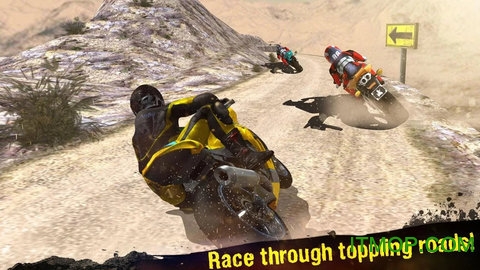 ɽĦг(Hill Top Bike Rider 2019) v1.4 ׿2