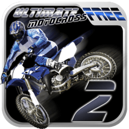 KOԽҰ2(Ultimate MotoCross 2)