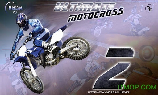 ռԽҰ2(Ultimate MotoCross 2) v5.8 ׿ 0