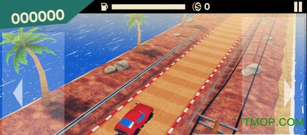 ʻ(Seaside Driving) v1.0.5 ׿ 2