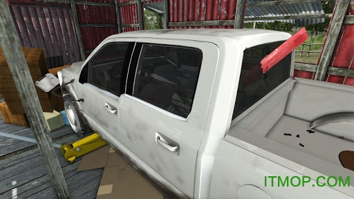 ҵĿ(Fix My Truck) v1.01 ׿0