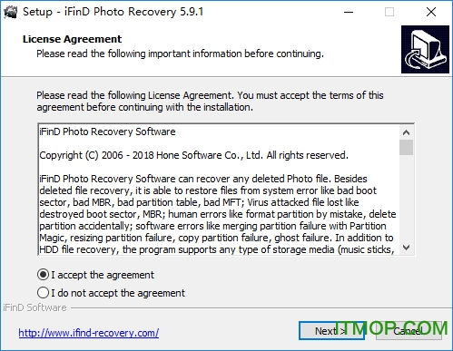 iFinD Photo Recovery(Ƭָ) v5.9.3 Ѱ 0